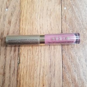 Stila stay all day liquid lipstick